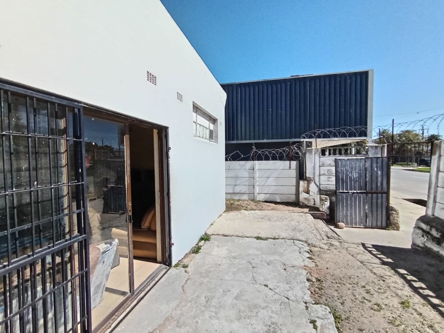 Commercial Property for Sale in Wolseley Western Cape